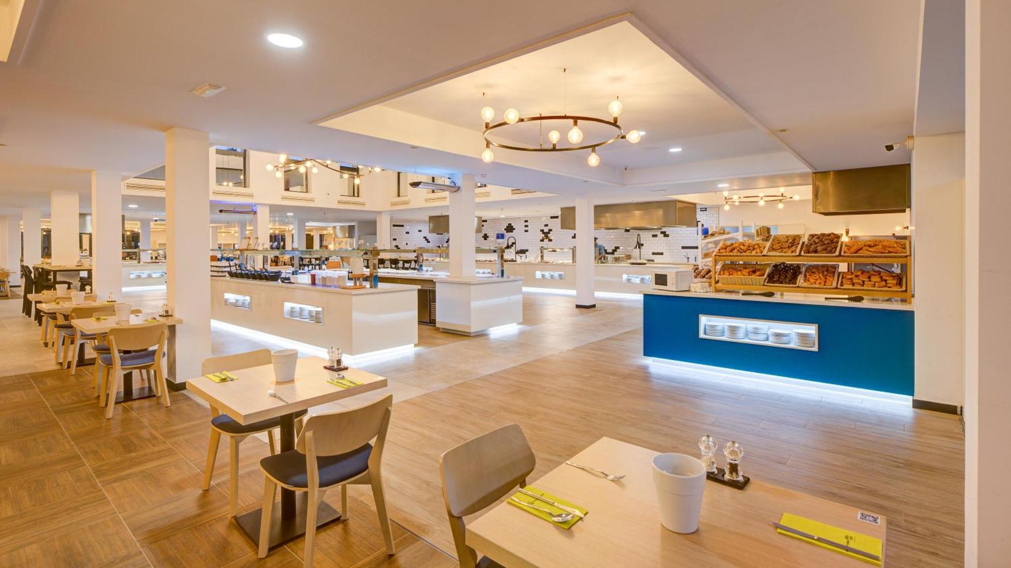 Playitas Villas - Sports Resort Las Playitas Dış mekan fotoğraf