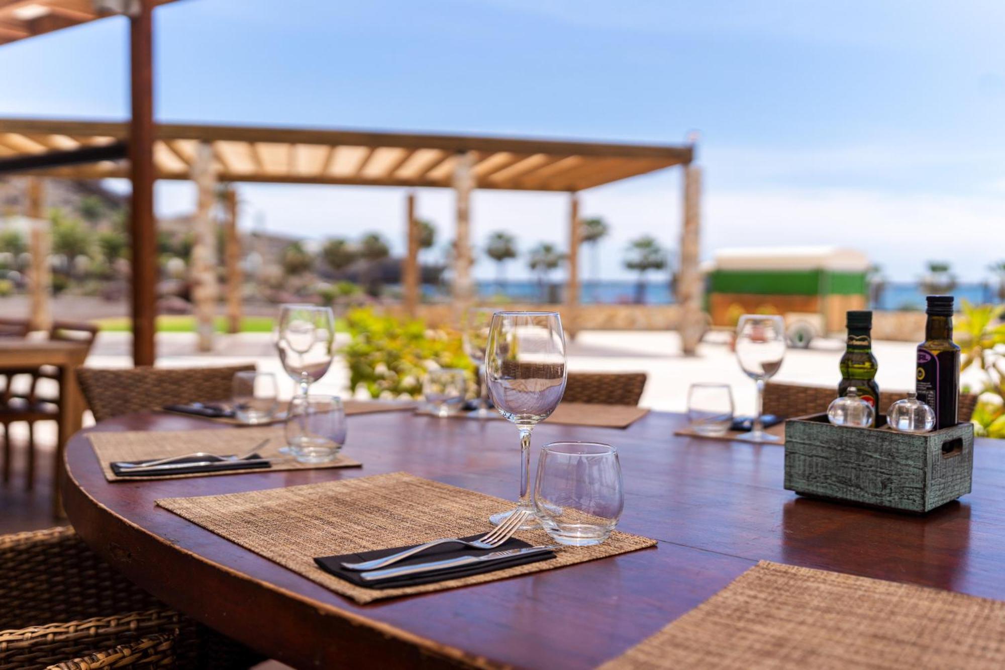 Playitas Villas - Sports Resort Las Playitas Dış mekan fotoğraf
