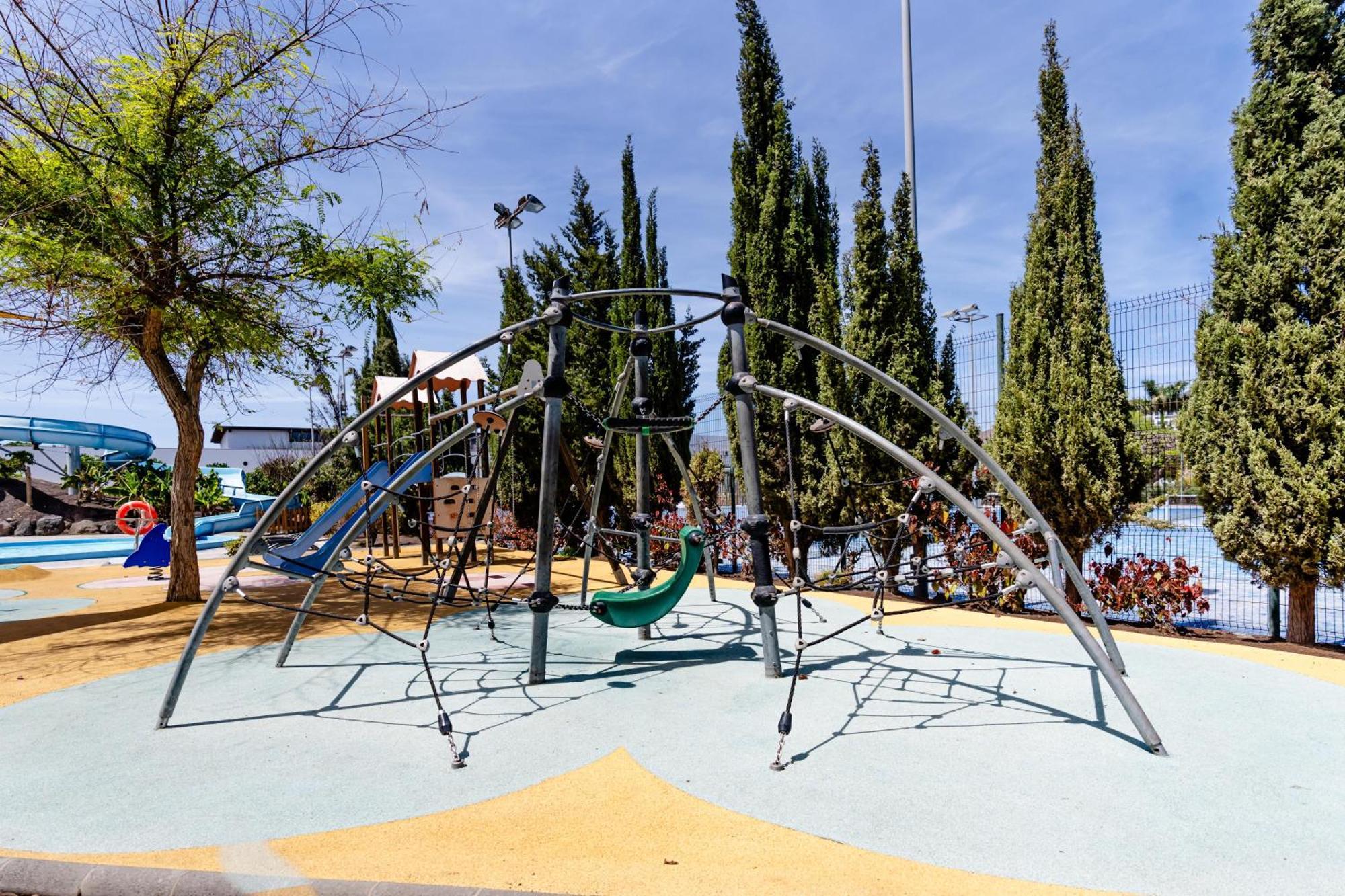 Playitas Villas - Sports Resort Las Playitas Dış mekan fotoğraf
