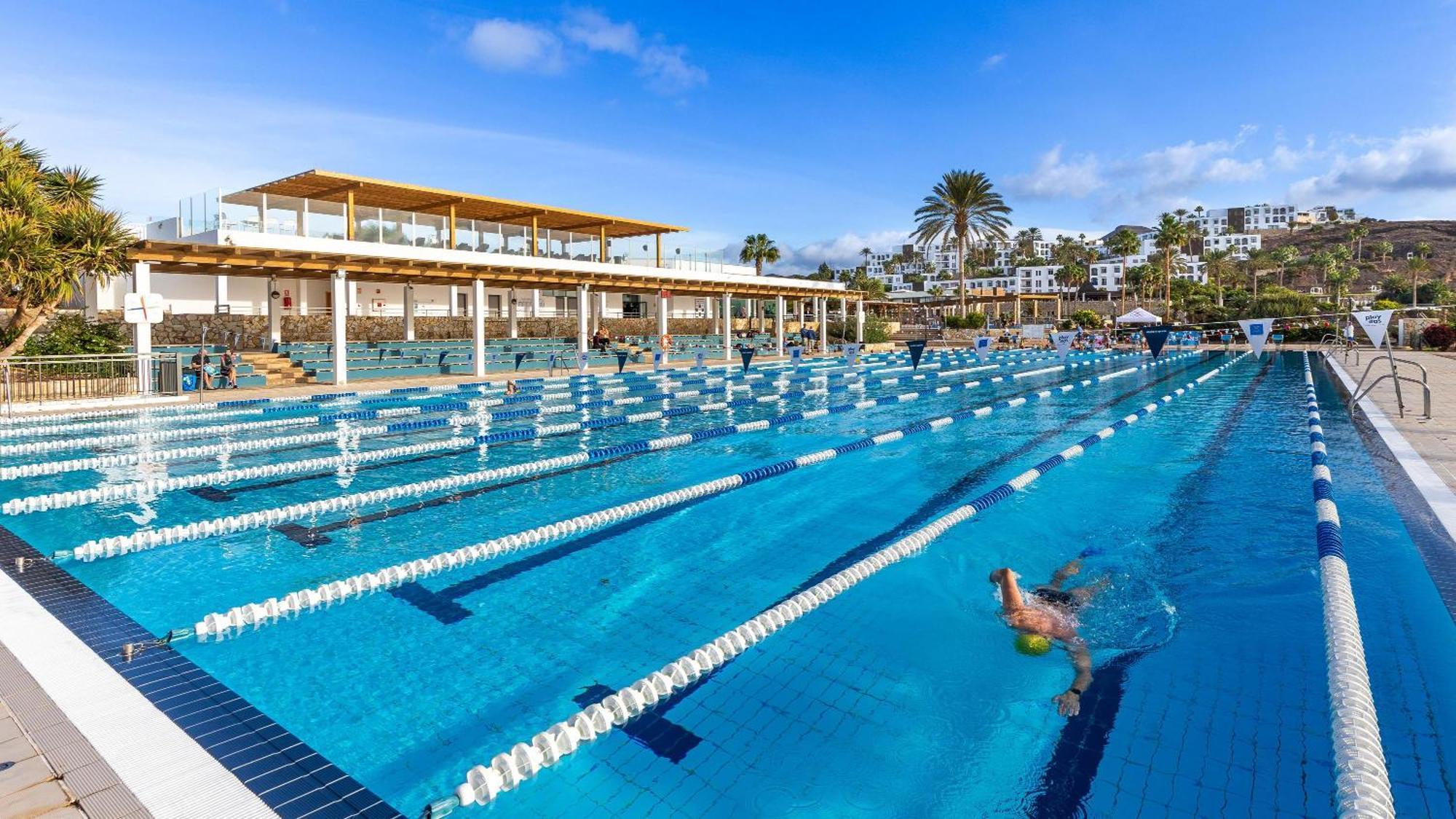 Playitas Villas - Sports Resort Las Playitas Dış mekan fotoğraf