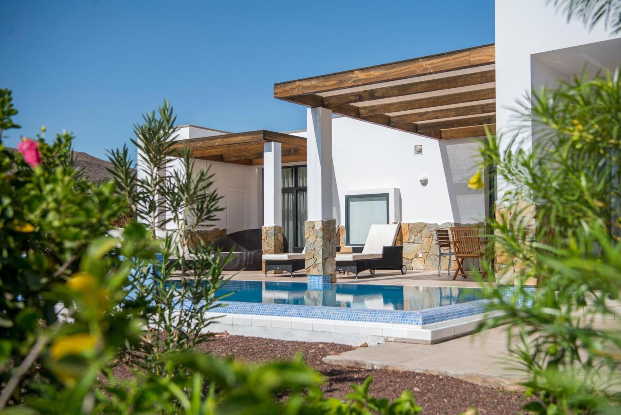 Playitas Villas - Sports Resort Las Playitas Dış mekan fotoğraf