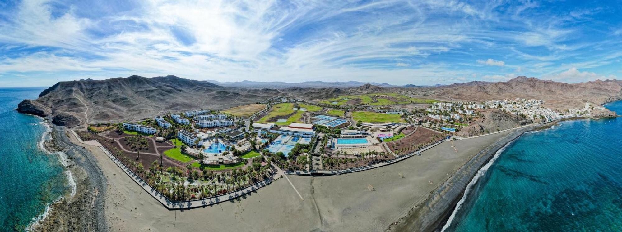 Playitas Villas - Sports Resort Las Playitas Dış mekan fotoğraf