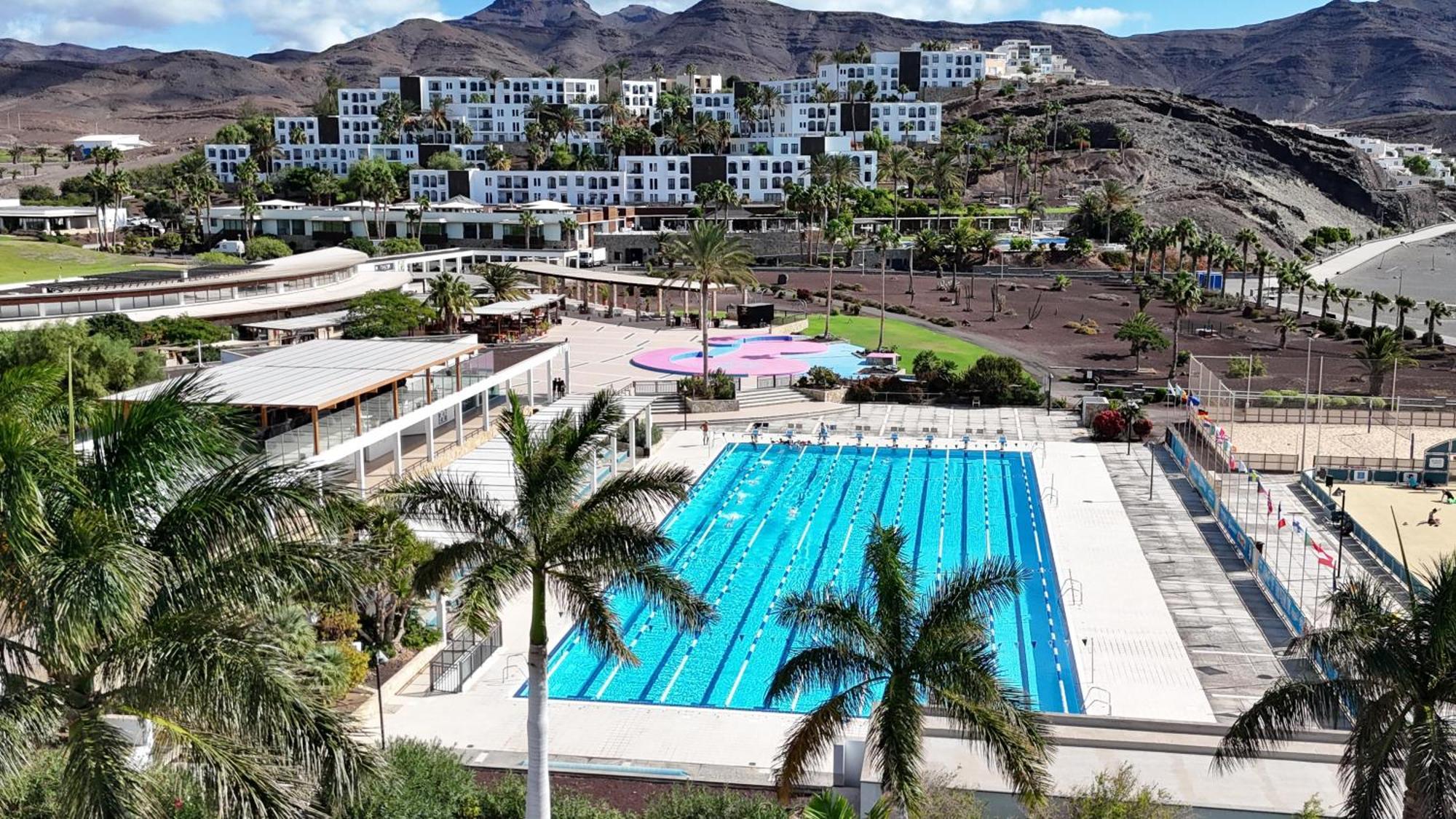 Playitas Villas - Sports Resort Las Playitas Dış mekan fotoğraf