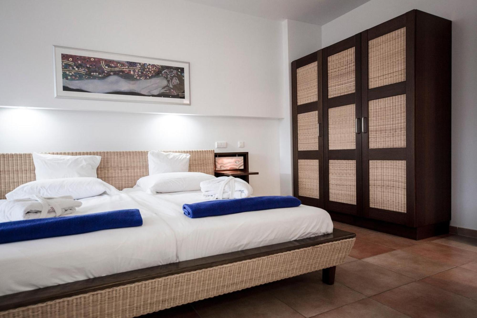 Playitas Villas - Sports Resort Las Playitas Dış mekan fotoğraf