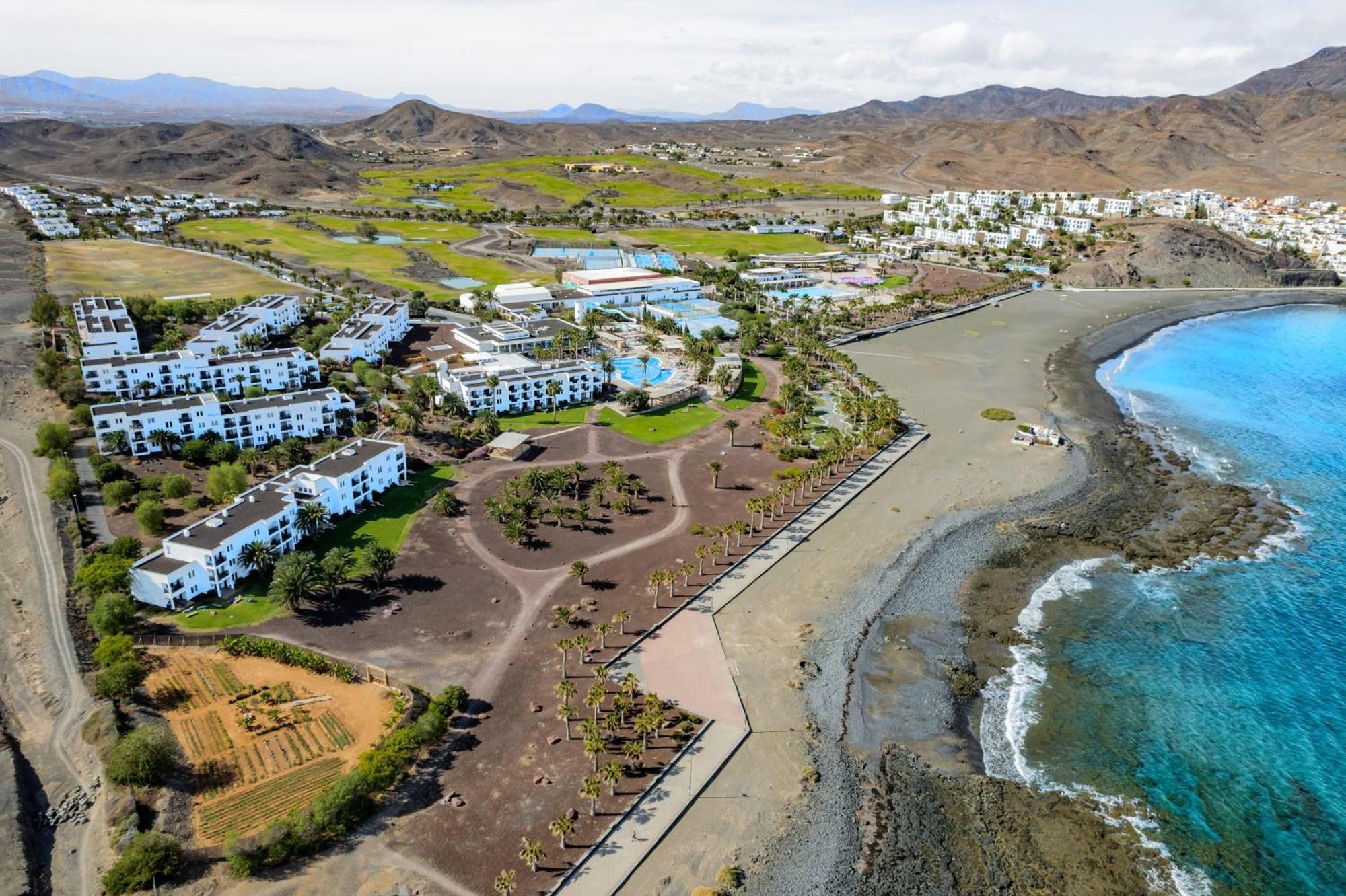 Playitas Villas - Sports Resort Las Playitas Dış mekan fotoğraf